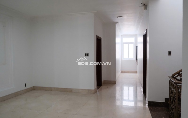 BÁN NHÀ 1 TRỆT 3 LẦU ĐƯỜNG LÊ THÁI TỔ, LÊ BÌNH, CÁI RĂNG, CẦN THƠ - 24 TỶ